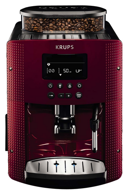 Fête des Pères E.Leclerc : Offrez une machine à café Philips, Krups à moins  de 90€