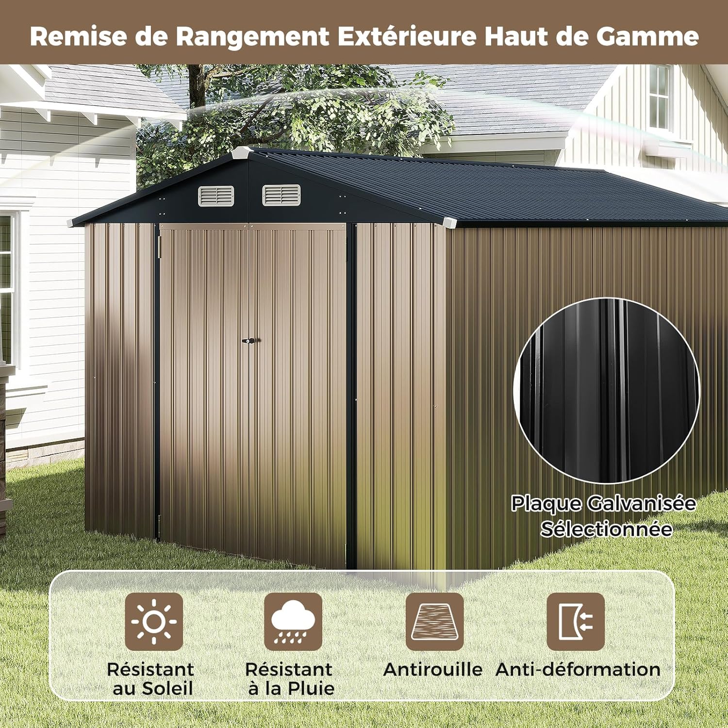 Sitemapcdatahttpwwwmixel Thicoipeinfoabri De Jardin Metal Leclerc
