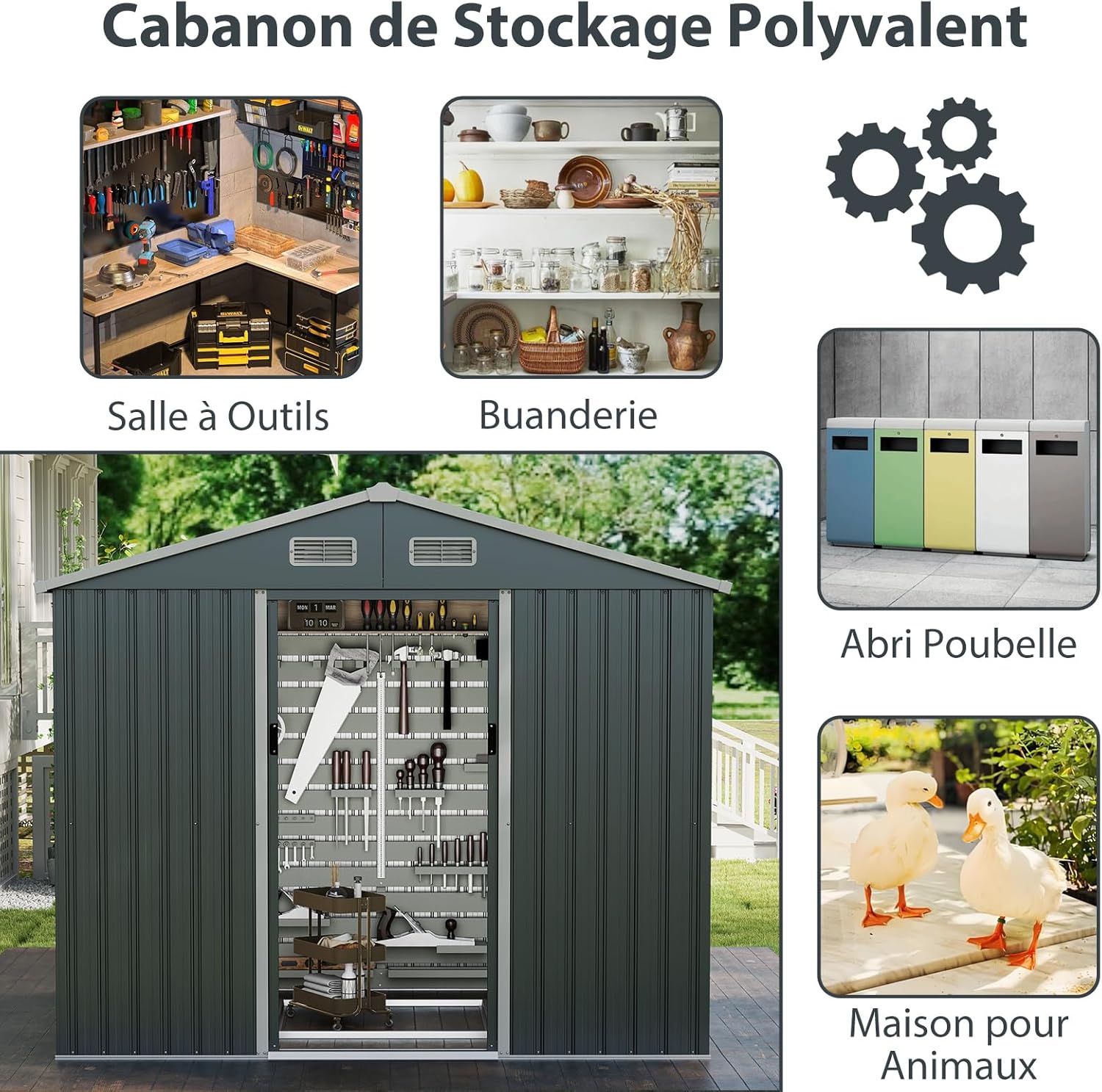 Sitemapcdatahttpwwwmixel Thicoipeinfoabri De Jardin Metal Leclerc
