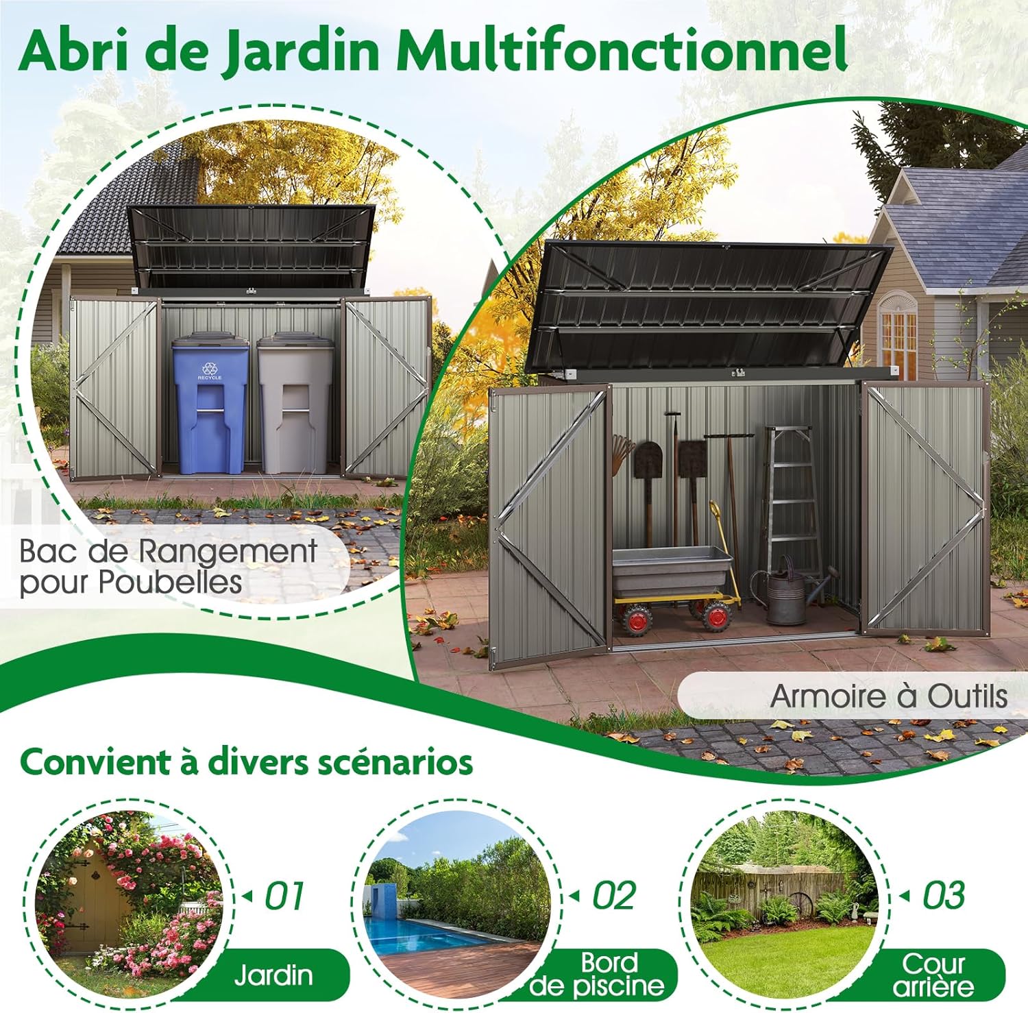 Sitemapcdatahttpsmodeinf Inetcomabri De Jardin Metal Leclerc