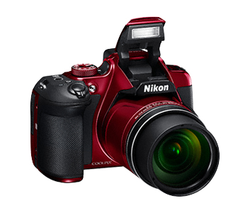Nikon COOLPIX B700 1/2.3 Appareil photo Bridge 20,3 MP CMOS