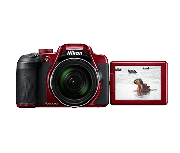 Nikon COOLPIX B700 1/2.3 Appareil photo Bridge 20,3 MP CMOS