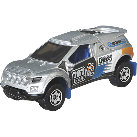 Matchbox Coffret 5 Véhicules | Mattel Matchbox Coffret 5 Véhicules | Mattel