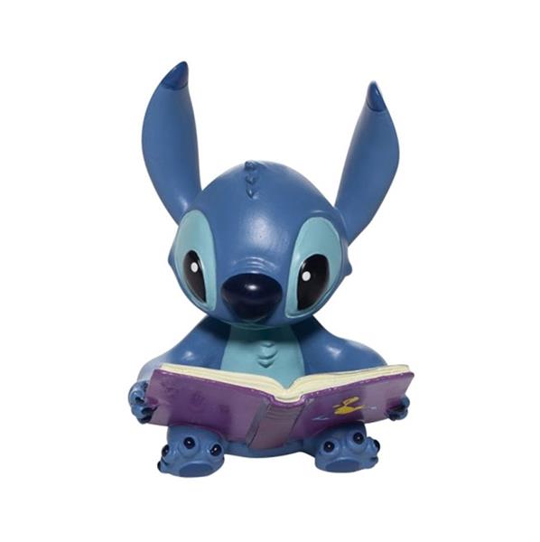 Pochette surprise avec une figurine à clip Disney Stitch - Les modèles  peuvent varier