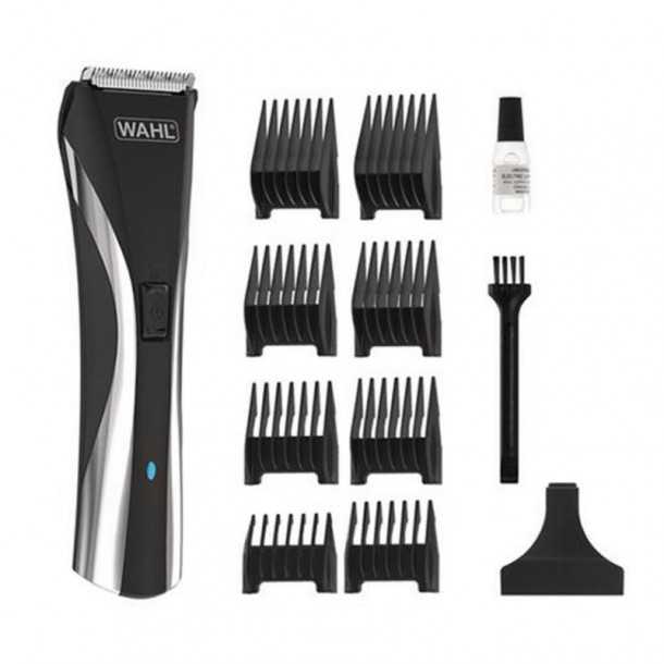 Lame En T (T-Lame) Pour Tondeuse Wahl - Compatible 9899, 9937, 9984, 9994, SS2L - Neuf