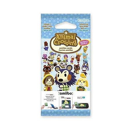 Cartes Amiibo Animal Crossing pas cher - Meilleures ofes neuf et occasion Cartes Amiibo Animal Crossing pas cher - Meilleures ofes neuf et occasion