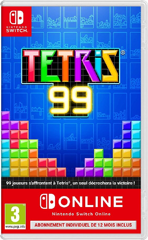 Achetez en gros Nouveau Produit Tetris Blocs De Construction