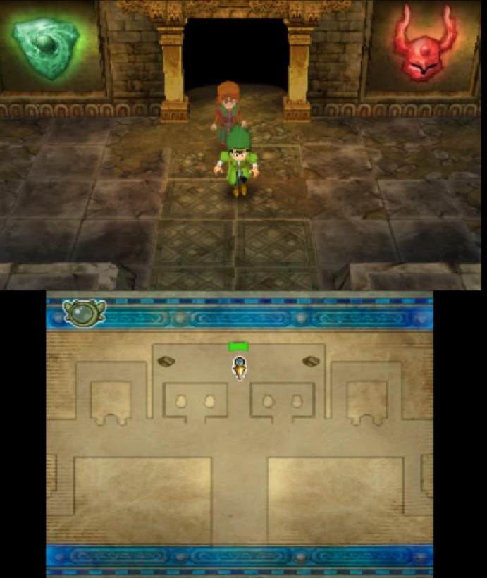 DRAGON QUEST VII : La Quête des vestiges du monde est désormais disponible en boutique et sur le eShop | News | FR