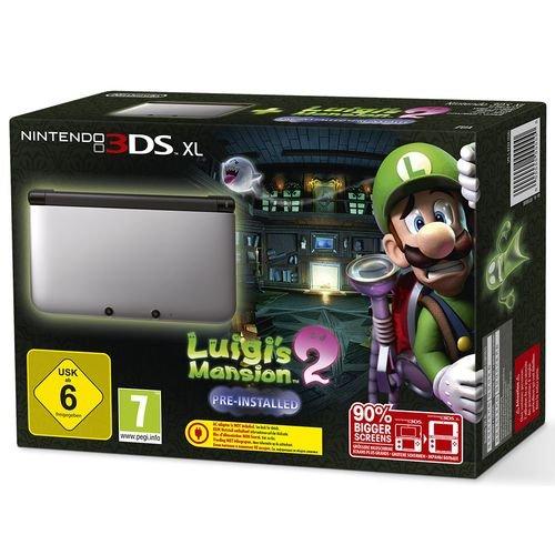 Console Nintendo DS – Pack Maison & Style – Édition Limitée Rose – NEUVE Sous Blister