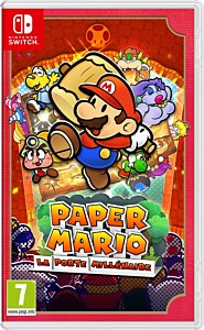 Paper Mario : La Porte Millénaire (SWITCH)