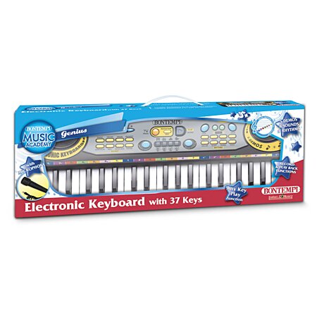 Piano 37 clés Miles électronique