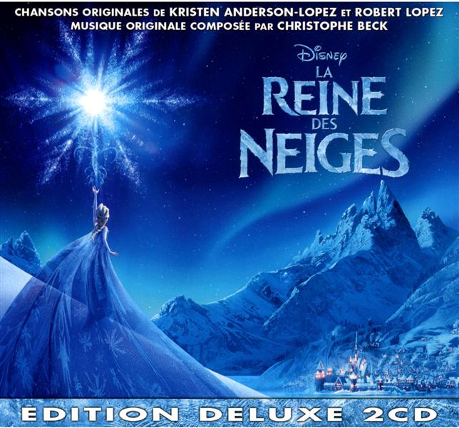 Montre reine discount des neiges leclerc