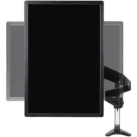 StarTech.com Support orientable et inclinable pour écrans VESA 32'' à 55''  avec bras articulé haute résistance et fixation murale - Support mural TV -  Garantie 3 ans LDLC