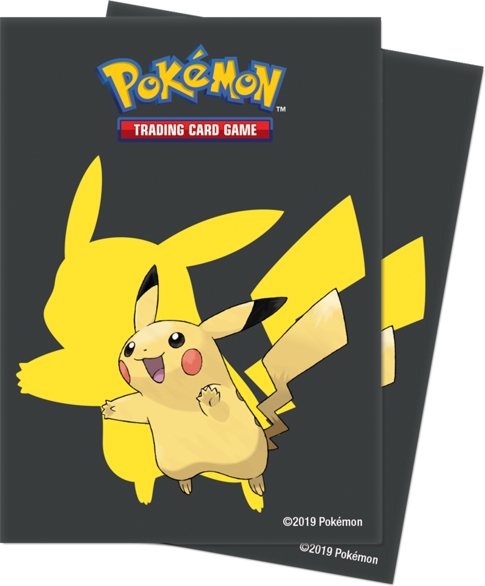 Ultra Pro pack 100 pochette de protection de carte a collectionner- carte  pokemon à prix pas cher