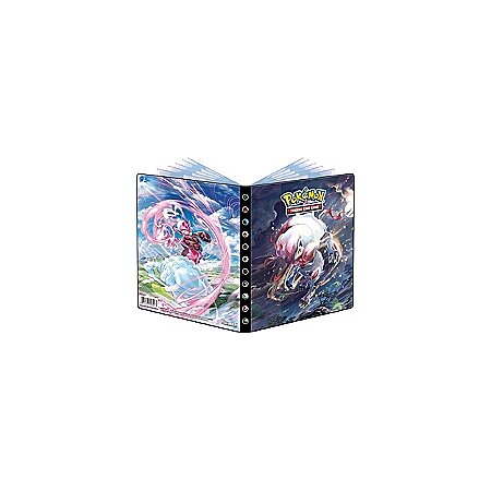 Cahier range-cartes Pokémon EB11 - POKEMON - Epée et Bouclier - 252 cartes  - Format A4 - Cdiscount Jeux - Jouets