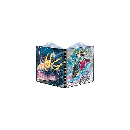 Acheter le Cahier Range Cartes Pokémon A4 - XY12 Évolutions - Boutique  Agorajeux