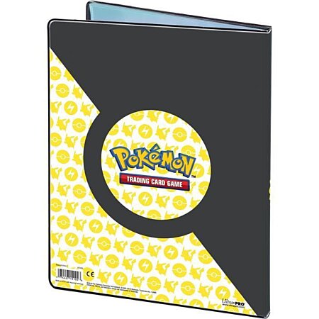 Range cartes Pokemon, Acheter Classeur carte Pokémon