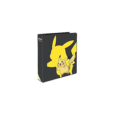 Pokémon - Classeur Anneaux Pikachu au meilleur prix