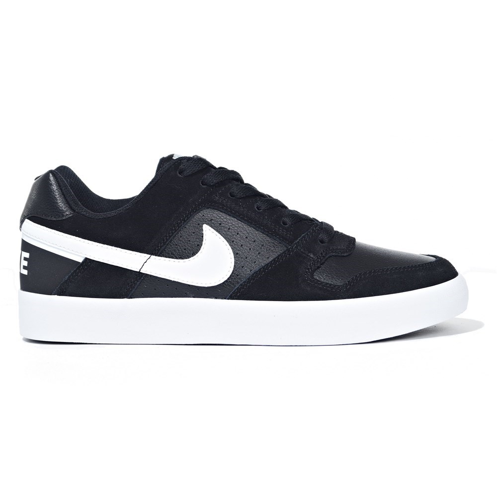 Baskets basses SB Delta Force Vulc