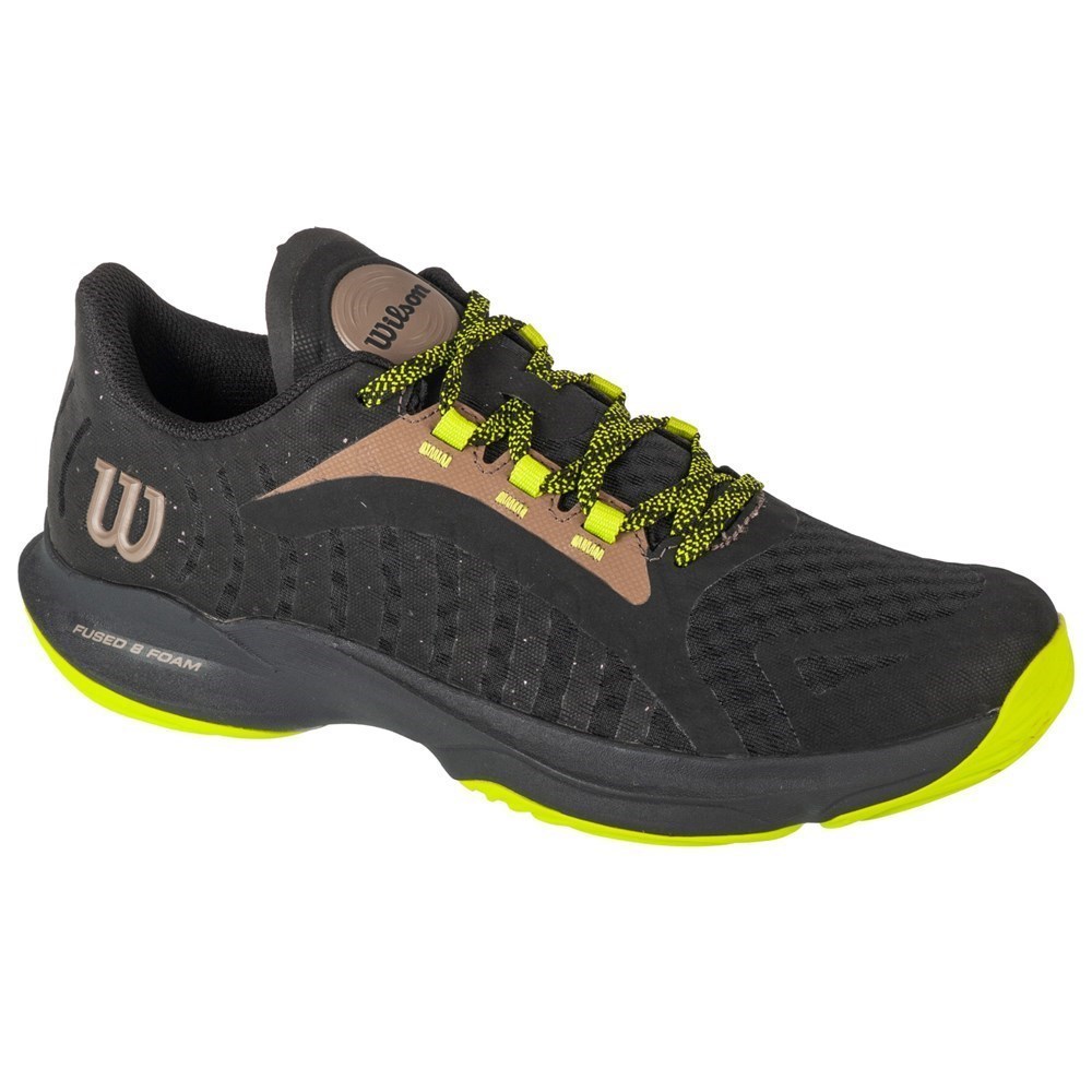 Chaussures Wilson Hurakn Pro WRS332840