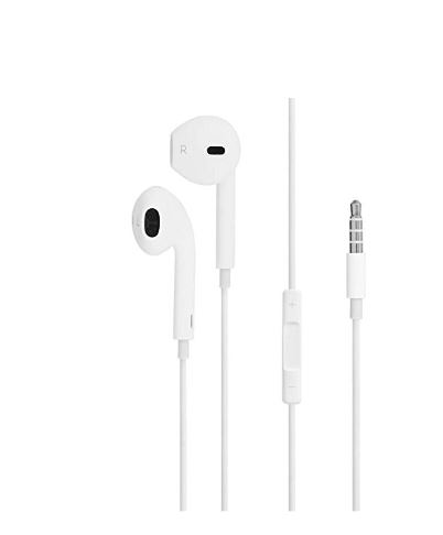 Apple Ecouteurs EarPods avec Mini-Jack 3.5mm - MNHF2ZM/A : : Autres