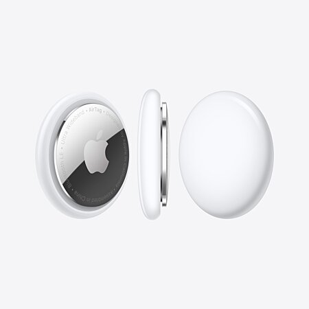 AirTags d'Apple : la dérive de l'accessoire high tech, utilisé