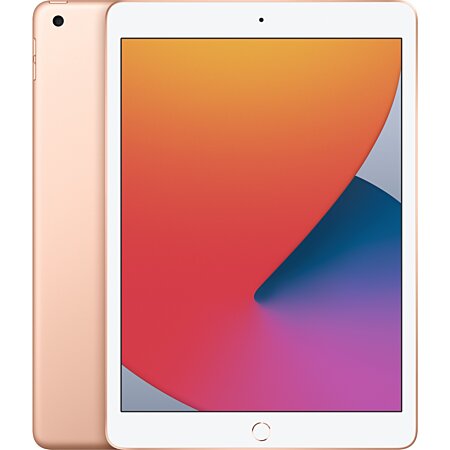 Tablette Apple iPad 10,2 32 Go Or (8ème génération) au meilleur