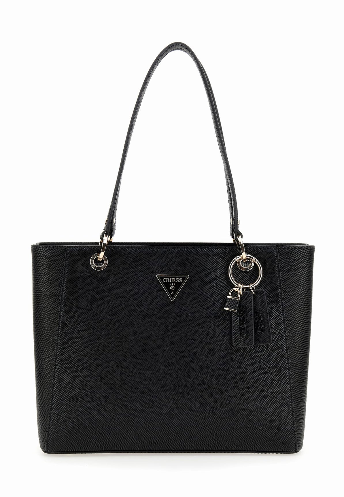 Guess Sac cabas Noelle au meilleur prix