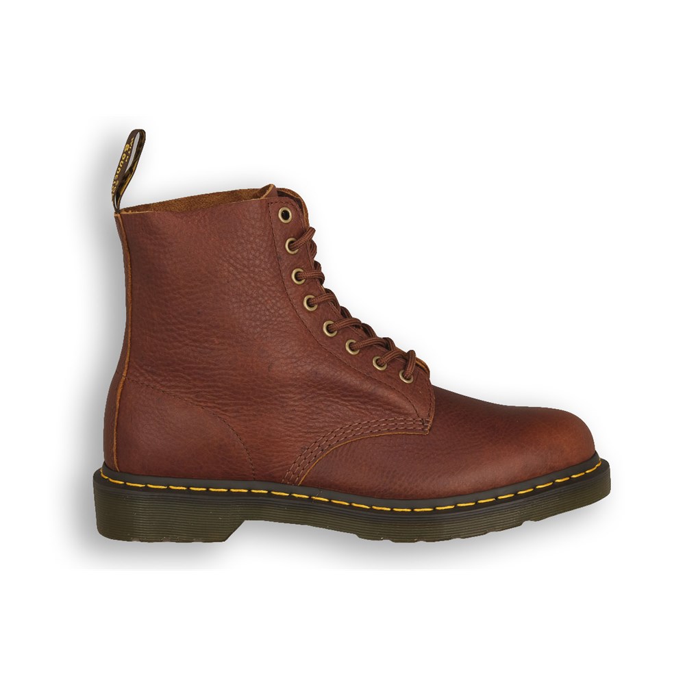 Chaussures Dr Martens Pascal Cashew Ambassador 31976253