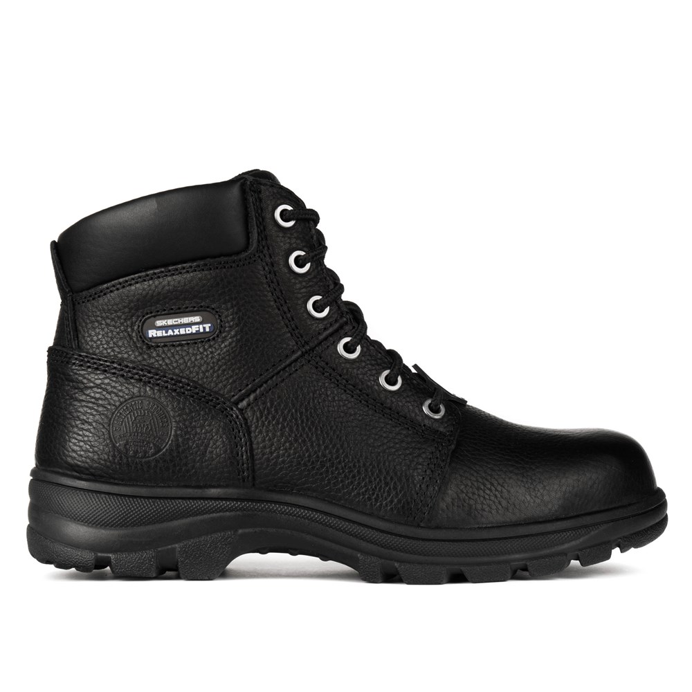 Chaussures Workshire