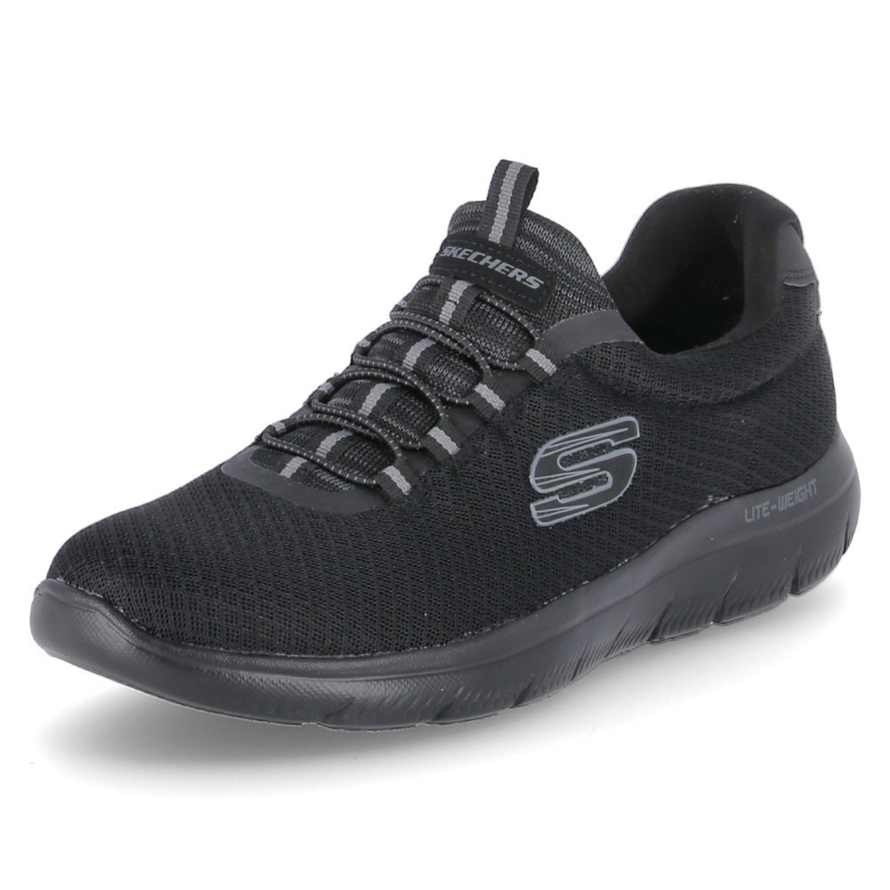 Baskets basses Summits
