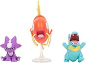 MEGA - Pokémon - Figurine articulée - Coiffeton, Pokéball (24