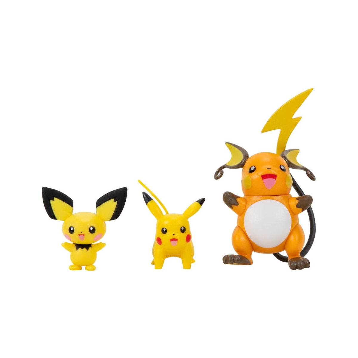 Plaid Pokémon Pichu et Pikachu pour enfants • Enfant World