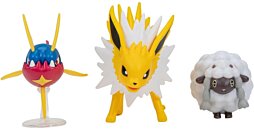 Pokémon - Figurine Select Metamorphe translucide 7 cm au meilleur