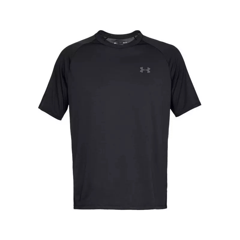 T-shirt Under Armour Tech Noir