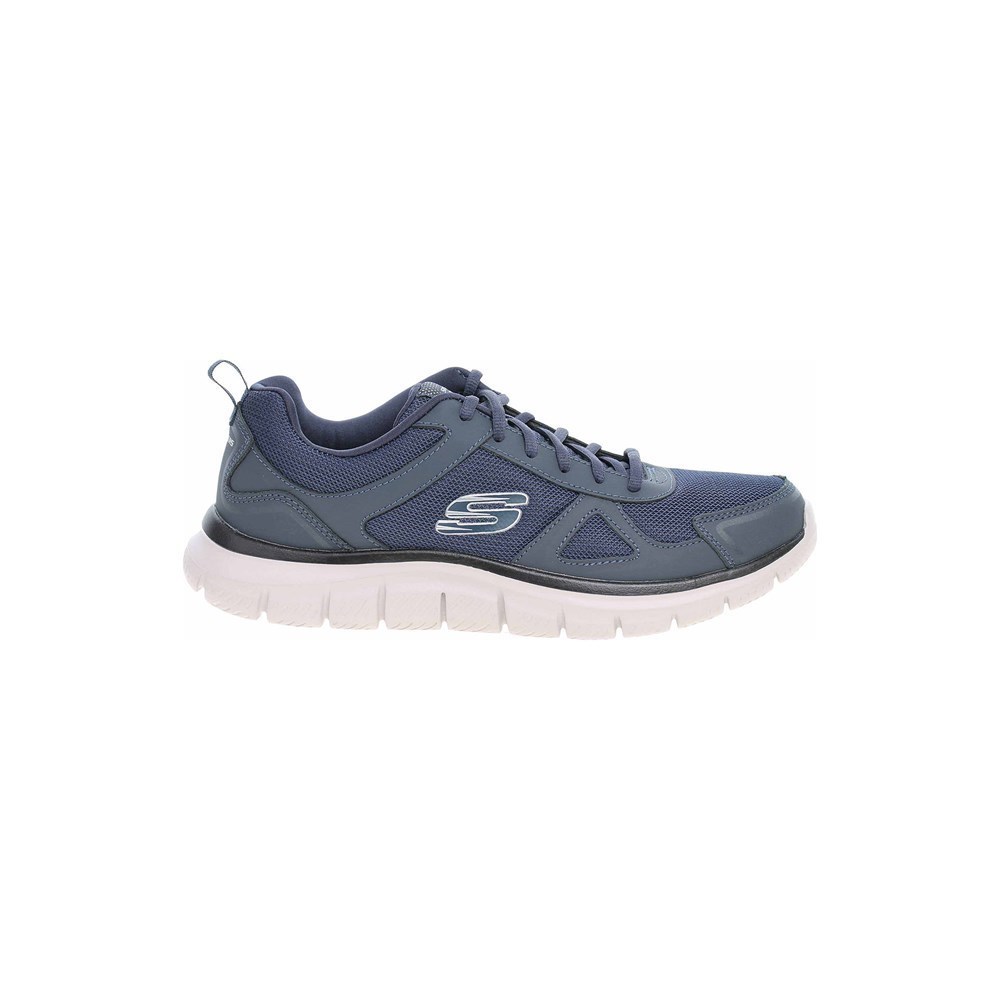 Baskets basses Track Scloric