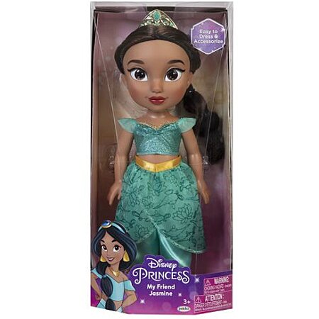 Pack de vêtements de poupées Disney Princesses Modèle aléatoire