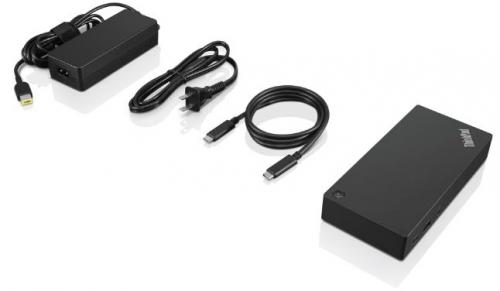 ThinkPad USB-C Dock Gen2 au meilleur prix