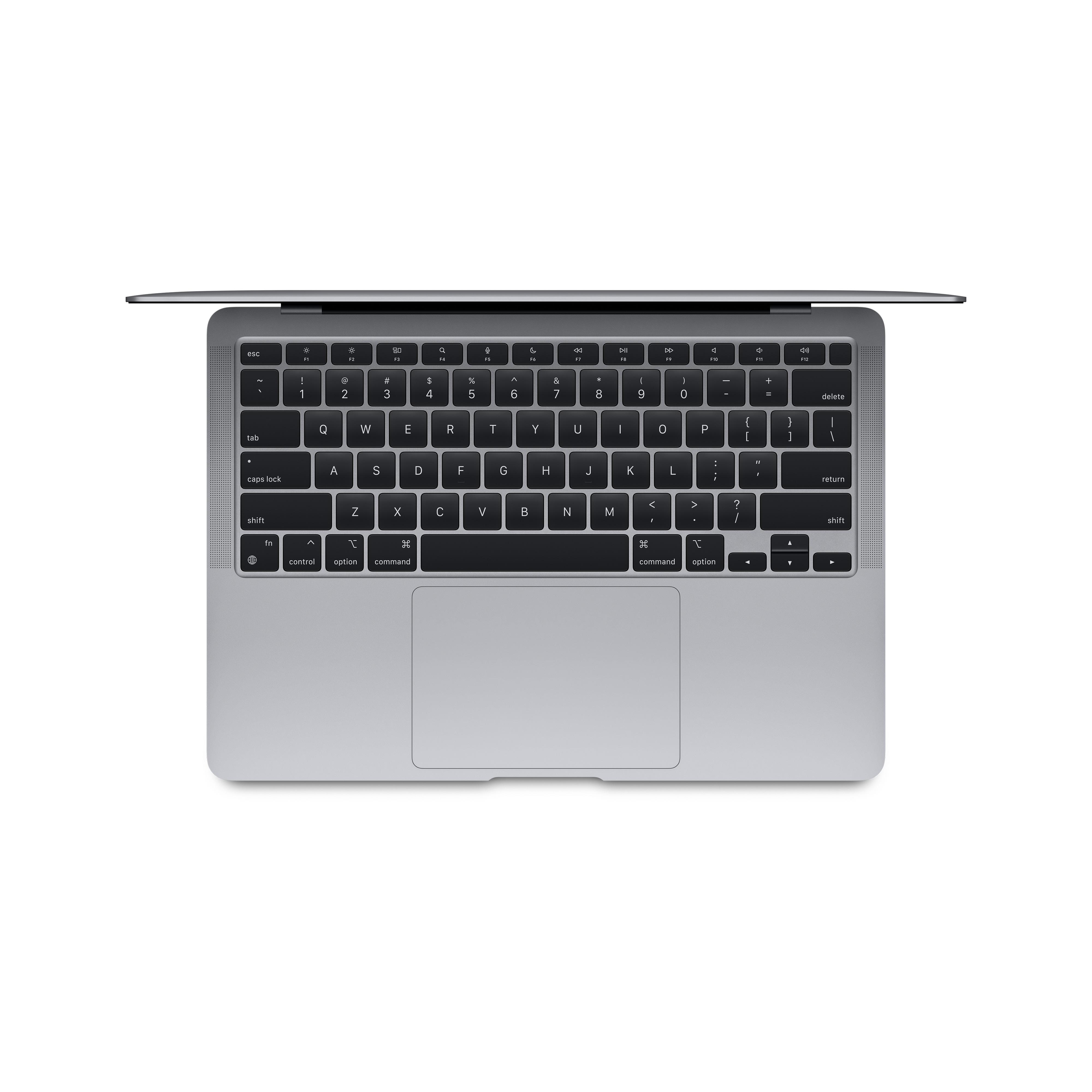 Apple MacBook Air 13,3 Retina M1 8Go 512Go SSD Gris Sidéral au