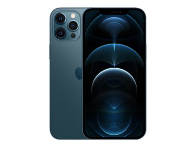 Smartphone Apple iPhone 12 Pro Max 256 Go Bleu Pacifique au