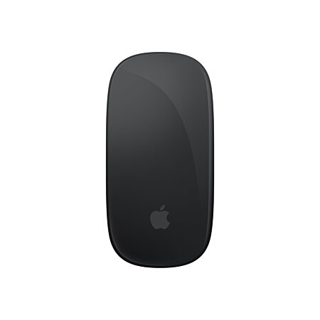 Souris sans fil Apple Magic Mouse Multi-Touch Noir - Fnac.ch - Souris