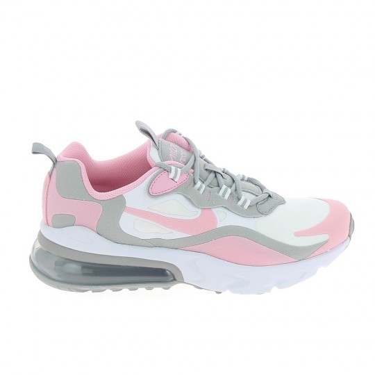 Air max 2024 blanche et rose