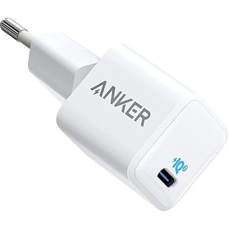 Anker Chargeur Super Rapide USB-C 45W - Cdiscount Téléphonie