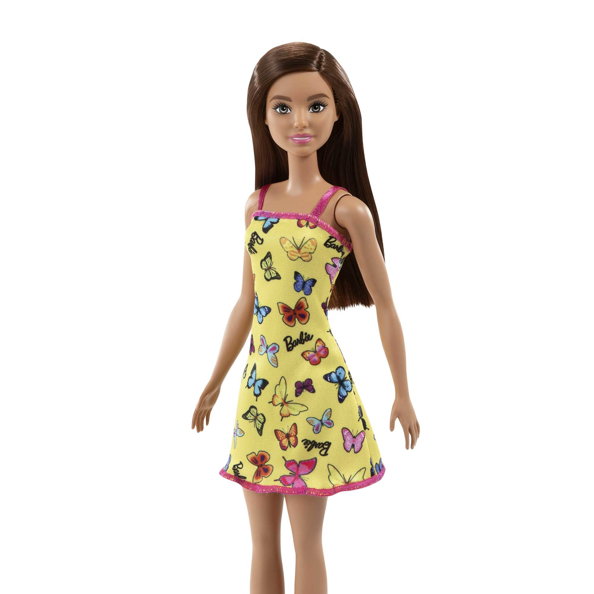 Promo Poupée Barbie Cutie Reveal chez E.Leclerc