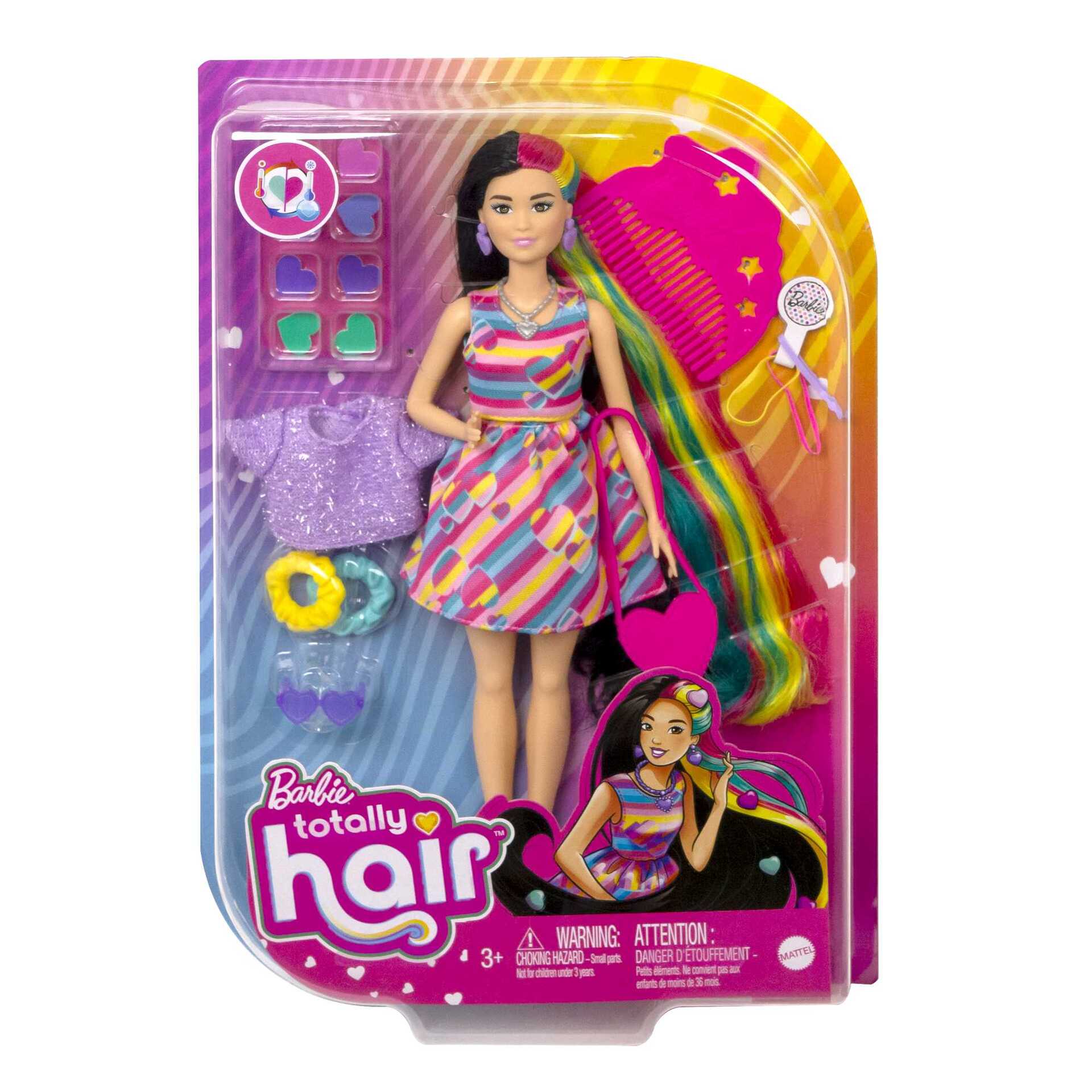 Barbie articulée - Trouvez le meilleur prix sur leDénicheur