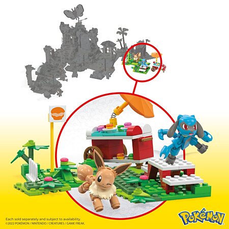 Jouet Pokémon 479707 Officiel: Achetez En ligne en Promo