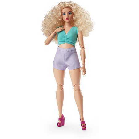 Generic Poupée Barbie - Prix pas cher
