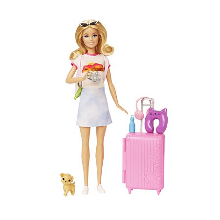 Barbie - BARBIE Coffret Bebes Dragons - Coffret Poupee Mannequin - 3 ans et  + - Poupées - Rue du Commerce