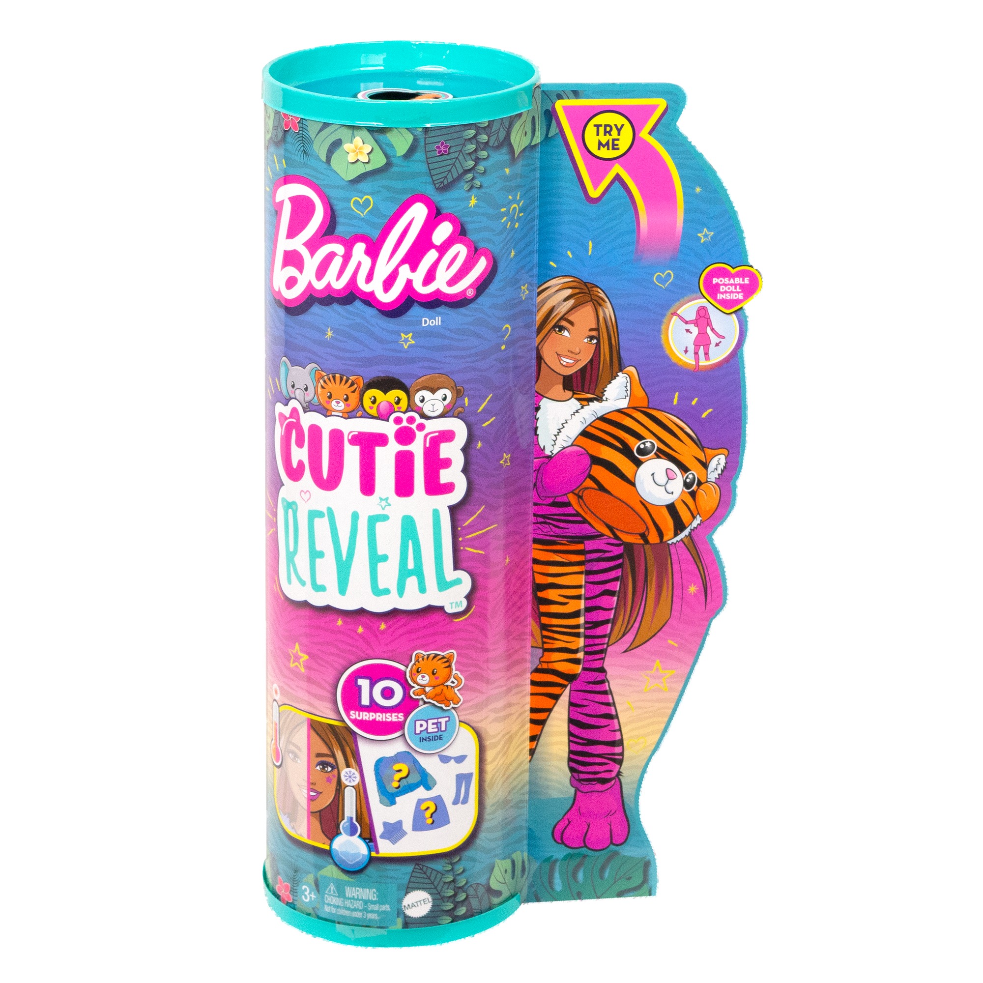 Na Na Na Surprise Minis Series 2 - Poupée Mannequin de 10 cm - Emballage Mystère avec Confetti Surprise - Poupée,Tenue et Chaussures - Superbe cadeau pour les enfants - Enfants de