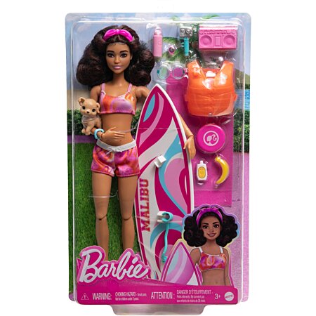 Poupée Mattel Barbie - Mobilier Lave Vaisselle à prix bas